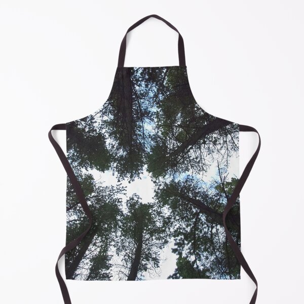 Item preview, Tall Pines Reaching for the Sky designed and sold by CCWorkfloor.