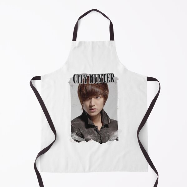 Item preview, City Hunter Korean drama Kdrama Drama Historical Modern designed and sold by AJUNICE STUDIO.