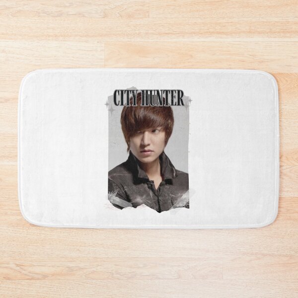 Item preview, City Hunter Korean drama Kdrama Drama Historical Modern designed and sold by AJUNICE STUDIO.