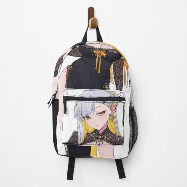 Item preview, Yixuan Front And Back Zenless Zone Zero designed and sold by KomiArts.