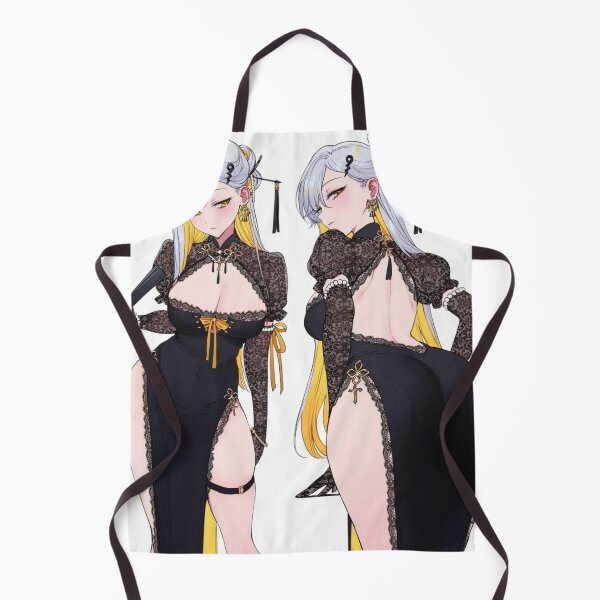 Item preview, Yixuan Front And Back Zenless Zone Zero designed and sold by KomiArts.