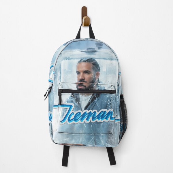 Item preview, Iceman Album designed and sold by tomasghrad.
