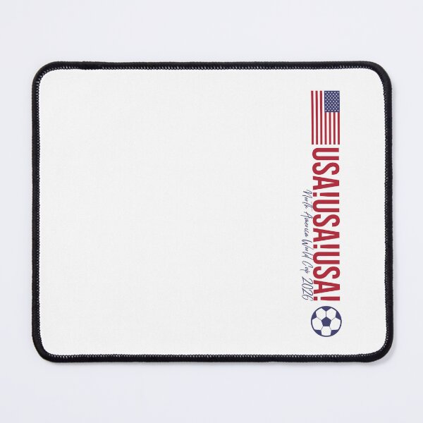 Artikelvorschau, USA! USA! USA! entworfen und verkauft von Mark4ArtTees.