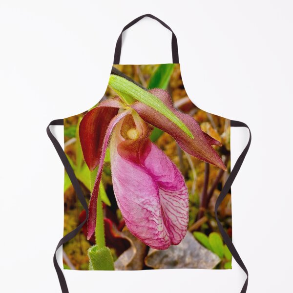 Item preview, Pink Lady's Slipper designed and sold by bjtomiko.