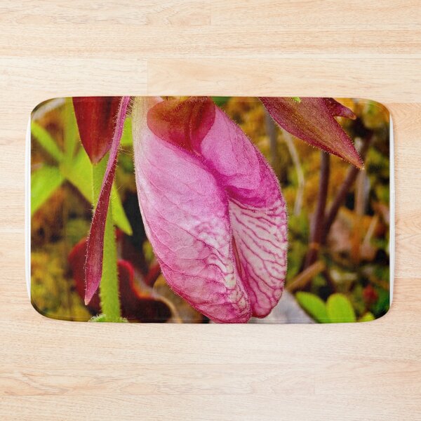 Item preview, Pink Lady's Slipper designed and sold by bjtomiko.