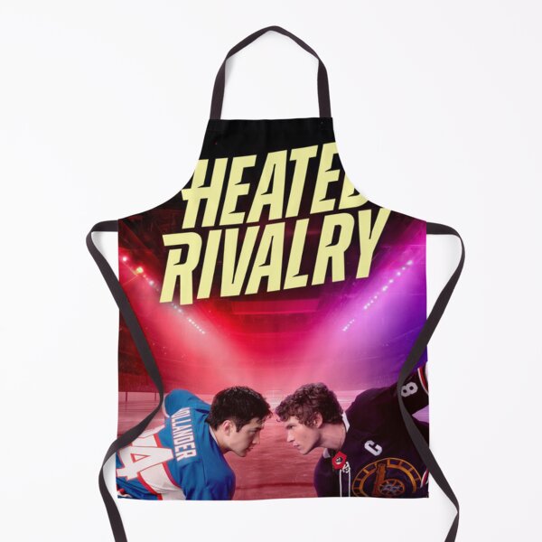 Item preview, Heated Rivalry designed and sold by DanielsBob.
