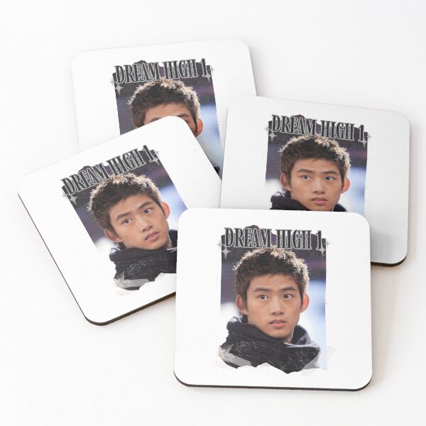 Item preview, Dream High 1 Korean drama Kdrama Drama Historical Modern designed and sold by AJUNICE STUDIO.