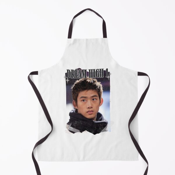 Item preview, Dream High 1 Korean drama Kdrama Drama Historical Modern designed and sold by AJUNICE STUDIO.