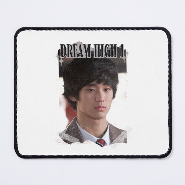 Item preview, Dream High 1 Korean drama Kdrama Drama Historical Modern designed and sold by AJUNICE STUDIO.
