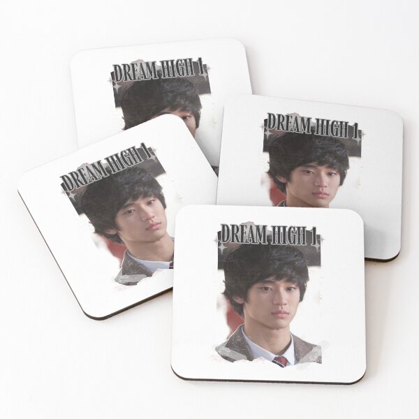 Item preview, Dream High 1 Korean drama Kdrama Drama Historical Modern designed and sold by AJUNICE STUDIO.