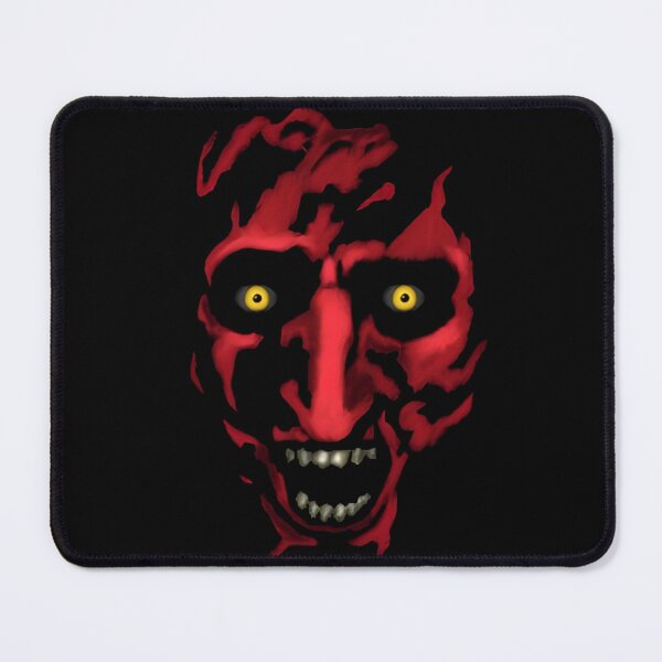 Item preview, Insidious Terror Halloween Demon designed and sold by NF Designs Studio DTF.