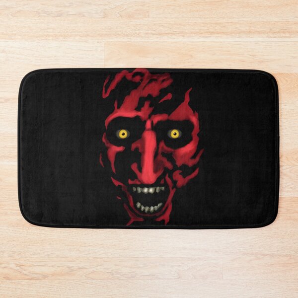 Item preview, Insidious Terror Halloween Demon designed and sold by NF Designs Studio DTF.