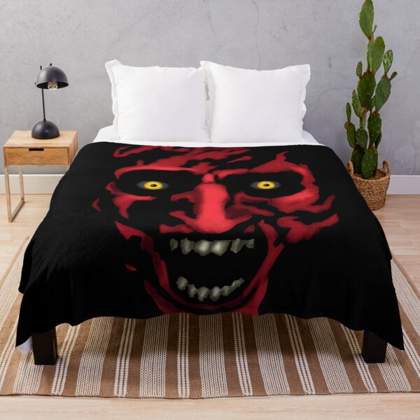 Item preview, Insidious Terror Halloween Demon designed and sold by NF Designs Studio DTF.