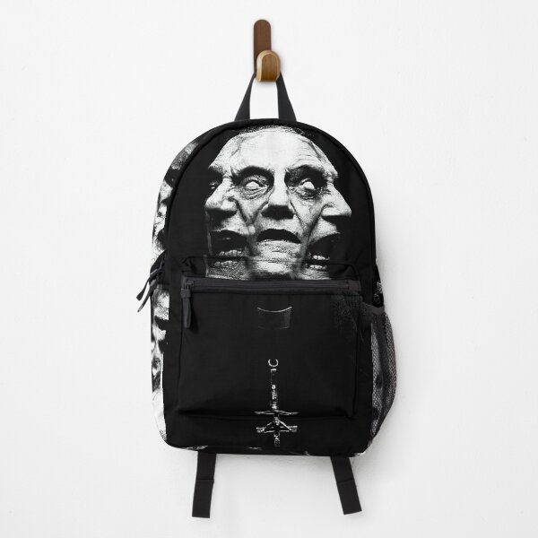 Item preview, Possessed Priest Horror Halloween designed and sold by NF Designs Studio DTF.