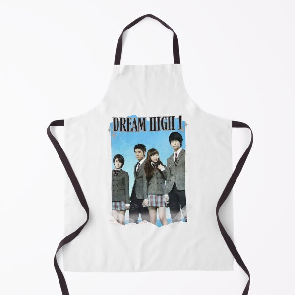 Item preview, Dream High 1 Korean drama Kdrama Drama Historical Modern designed and sold by AJUNICE STUDIO.