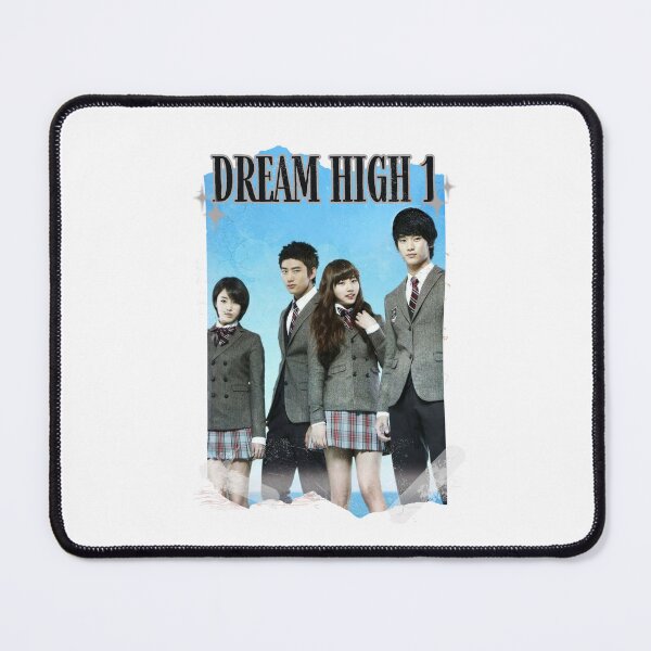 Item preview, Dream High 1 Korean drama Kdrama Drama Historical Modern designed and sold by AJUNICE STUDIO.