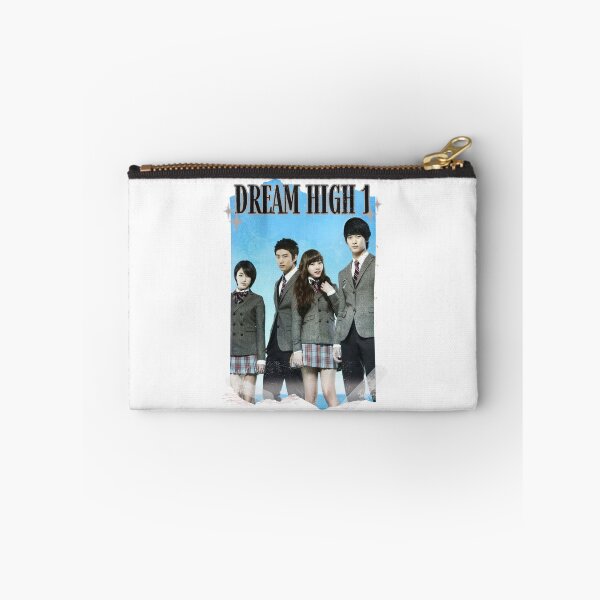 Item preview, Dream High 1 Korean drama Kdrama Drama Historical Modern designed and sold by AJUNICE STUDIO.