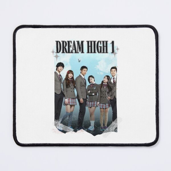 Item preview, Dream High 1 Korean drama Kdrama Drama Historical Modern designed and sold by AJUNICE STUDIO.