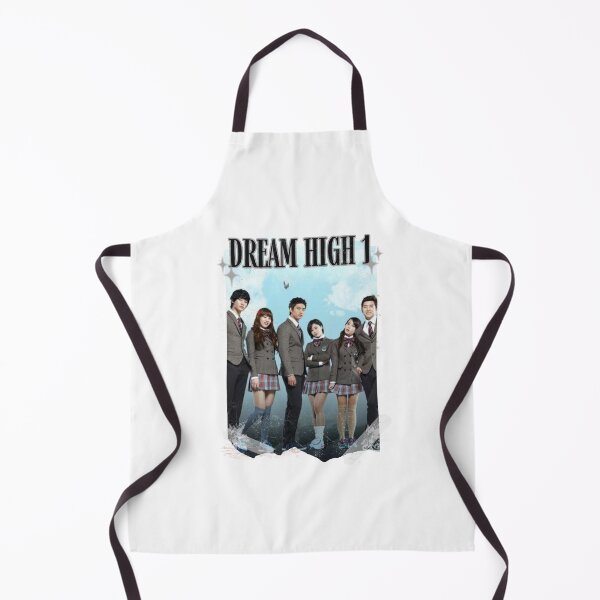 Item preview, Dream High 1 Korean drama Kdrama Drama Historical Modern designed and sold by AJUNICE STUDIO.