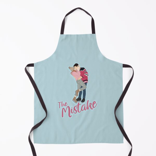 Item preview, "The Mistake" Logan and Grace designed and sold by jamierachelz.