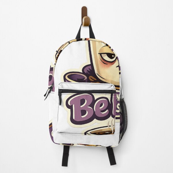 Item preview, Be Nice, This Mug Hasn’t Slept designed and sold by Dresut.
