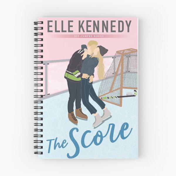 Item preview, "The Score" Book Cover designed and sold by jamierachelz.