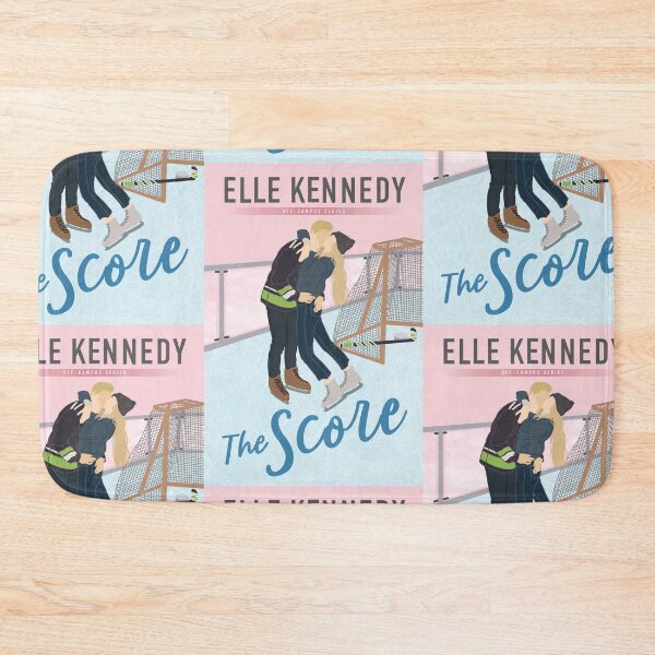 Item preview, "The Score" Book Cover designed and sold by jamierachelz.