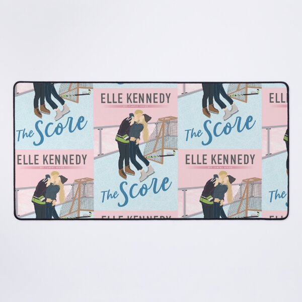 Item preview, "The Score" Book Cover designed and sold by jamierachelz.