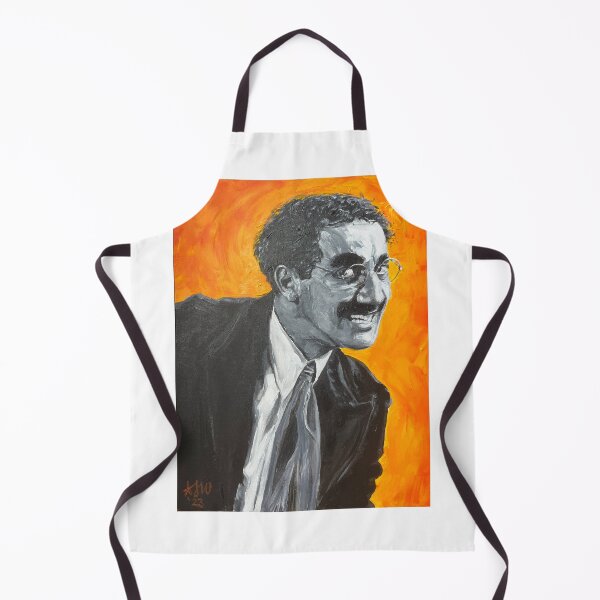 Item preview, Groucho Marx designed and sold by DrewWalkoArt.