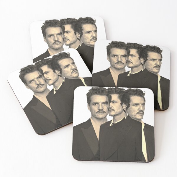 Item preview, pedro pascal designed and sold by kakaslank.