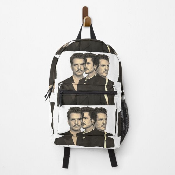 Item preview, pedro pascal designed and sold by kakaslank.