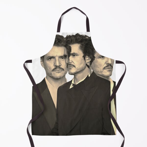 Item preview, pedro pascal designed and sold by kakaslank.