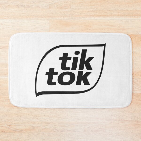 Item preview, TIKTOK designed and sold by oddwonders.