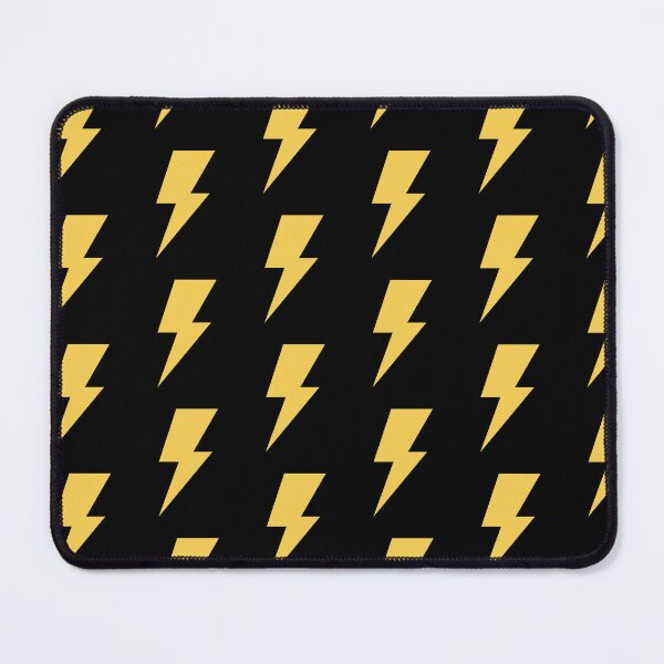 Item preview, Lightning Symbol Shirt designed and sold by ChargedUpClub.