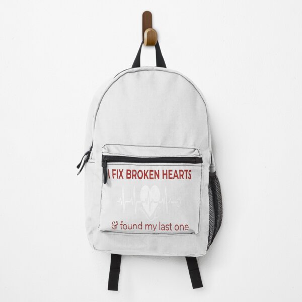 Item preview, Romantic medical heart with wedding humor designed and sold by BriSher.