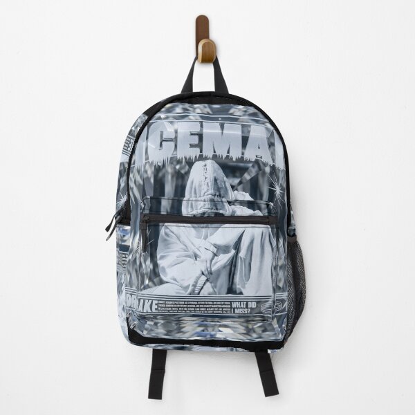 Item preview, Iceman Album designed and sold by tomasghrad.