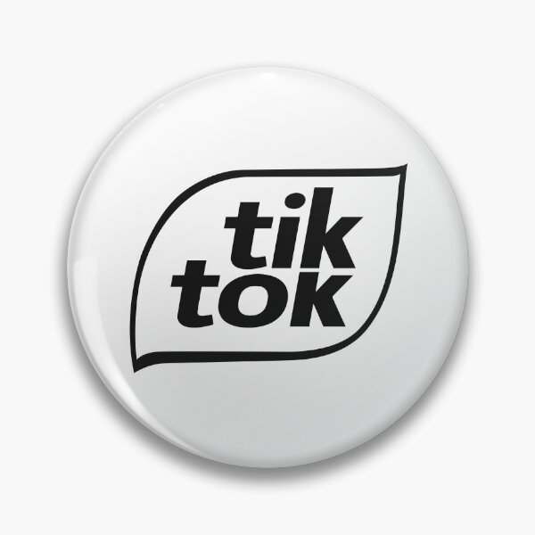 Item preview, TIKTOK designed and sold by oddwonders.