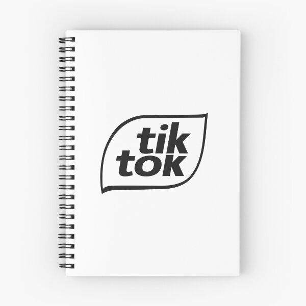 Item preview, TIKTOK designed and sold by oddwonders.