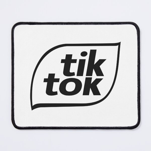 Item preview, TIKTOK designed and sold by oddwonders.