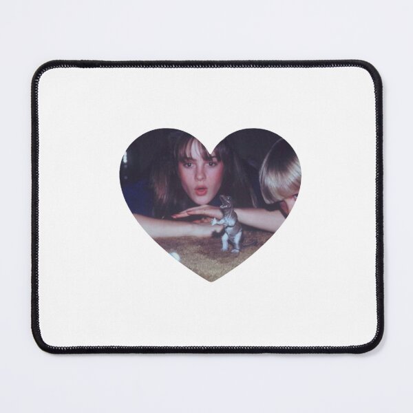 Item preview, Big Thief Masterpiece Heart designed and sold by skyangels.