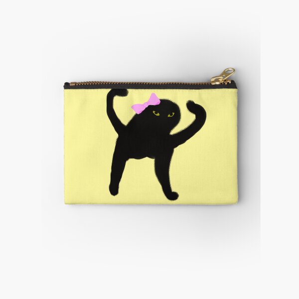 Item preview, Silly Cat designed and sold by LocalPondFrog.