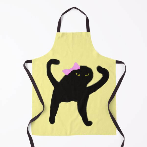 Item preview, Silly Cat designed and sold by LocalPondFrog.