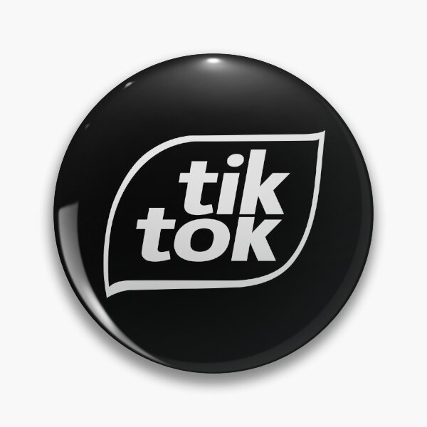 Item preview, TIKTOK designed and sold by oddwonders.