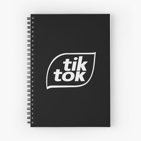 Item preview, TIKTOK designed and sold by oddwonders.