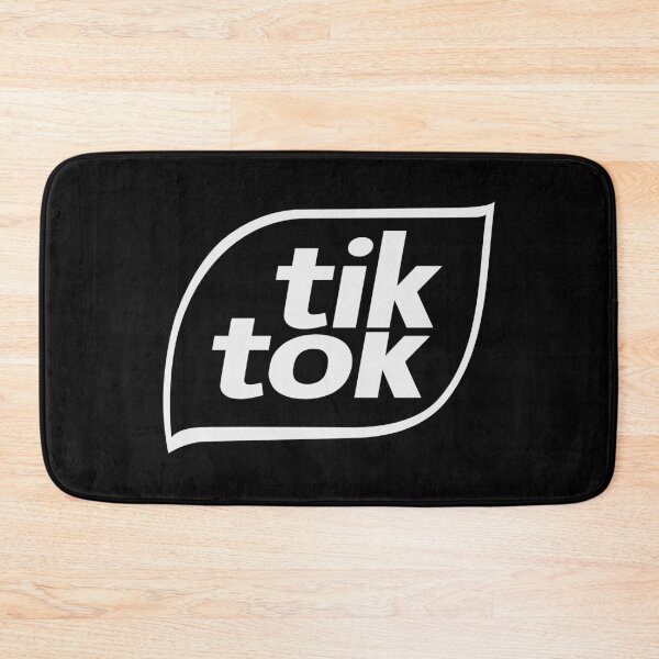 Item preview, TIKTOK designed and sold by oddwonders.