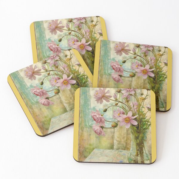 Item preview, Floral Still Life designed and sold by ©Janis Zroback.