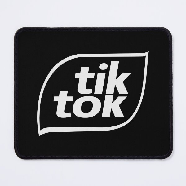 Item preview, TIKTOK designed and sold by oddwonders.