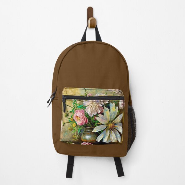 Item preview, Still Life with a Vase of Flowers designed and sold by ©Janis Zroback.