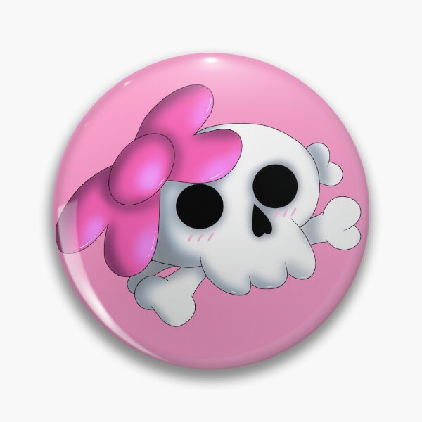 Item preview, Skelly Cutie designed and sold by BooBerryDesigns509.
