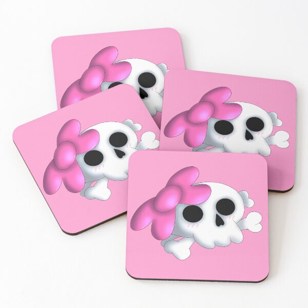Item preview, Skelly Cutie designed and sold by BooBerryDesigns509.